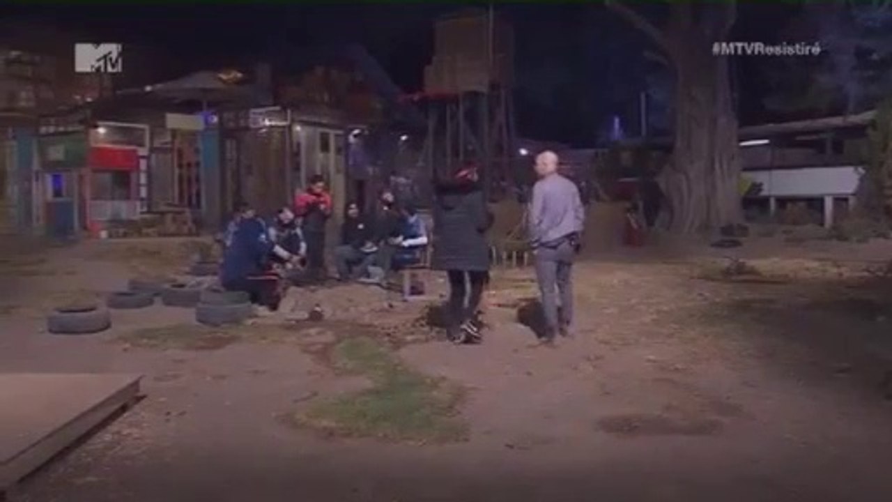 Resistiré Capitulo 43  completo HD (Lunes    13 de Mayo )