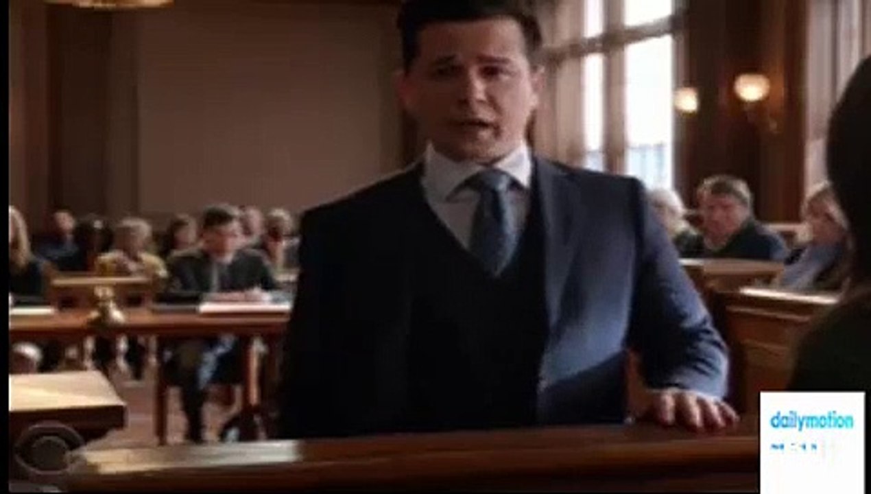 Bull - S 3 E0 22 - Pillar of Salt| # Bull