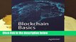 Blockchain Basics: A Non-Technical Introduction in 25 Steps  For Kindle