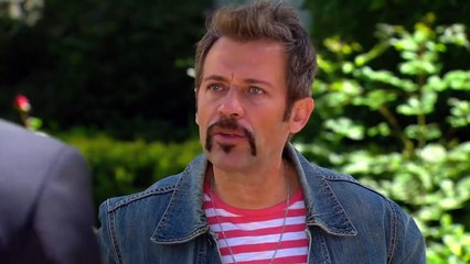 Así en el Barrio como en el Cielo - Avance 14 de Abril