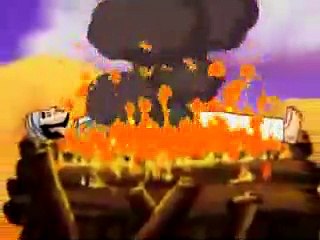 Kisah Anak Durhaka Bagian 2