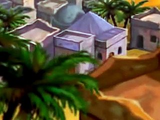 Kisah Anak Durhaka Bagian 1