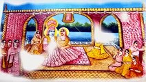 Gopi Gita Sung by Srila Gurudeva