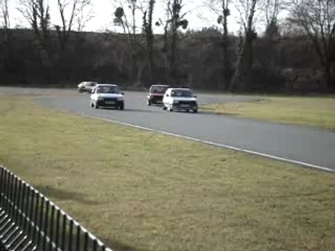 Accél' 205 mi16 turbo