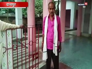 दुल्हन को देखते ही पागल हुआ दूल्हा, पहले फाड़ी शर्ट फिर जमीन पर रगड़ने लगा नाक