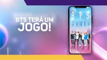 'BTS World' O jogo super esperado pelos fãs da banda