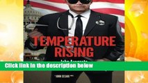Complete acces  Temperature Rising (John Cesari Book Series) by John Avanzato