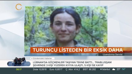 PKK'lı teröristlere operasyon