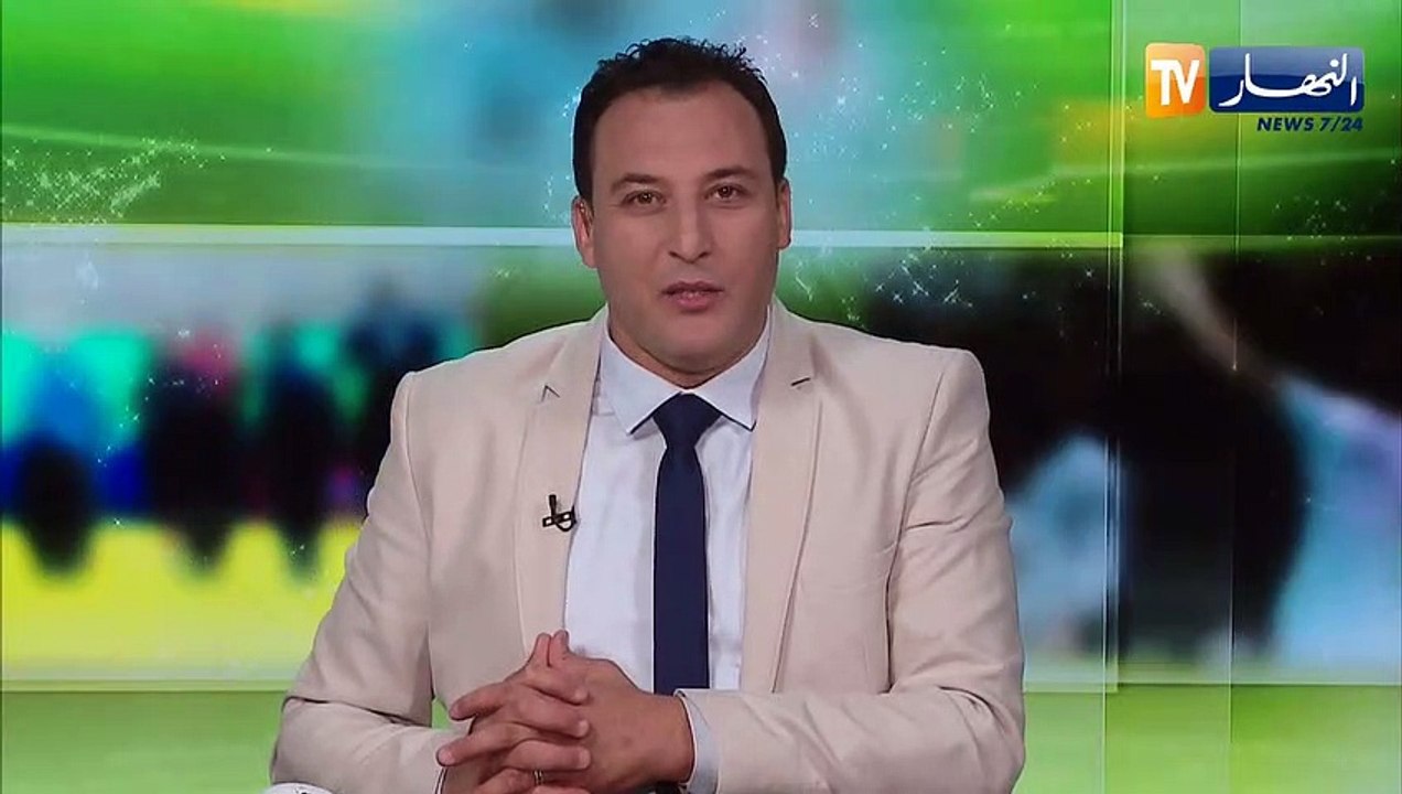 رئيس النجم الساحلي ينفي تلقي إدارته لعرض من الأهلي لضم كريم عريبي