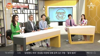아침 식사를 거르면 '심장질환 사망률'이 무려 87%나 높아진다?!