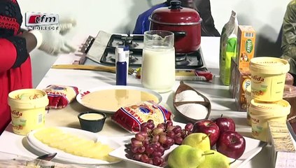 REPLAY - QUARTIER GENERAL - Invité : Me OUSMANE SEYE - 13 Mai 2019 - Partie 2