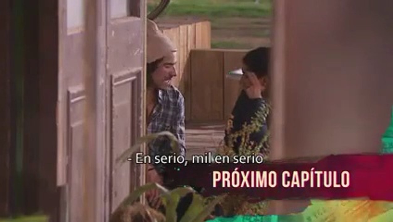 ResistireResistiré Capitulo 44  Avance  Miércoles  15  de Mayo  HD