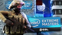 IEM Sydney - FragMovie [2019] #CSGO