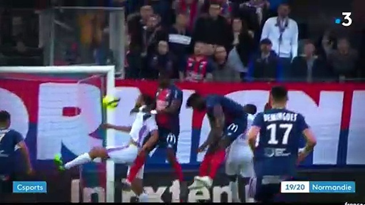 18 J36 CAEN REIMS 3-2