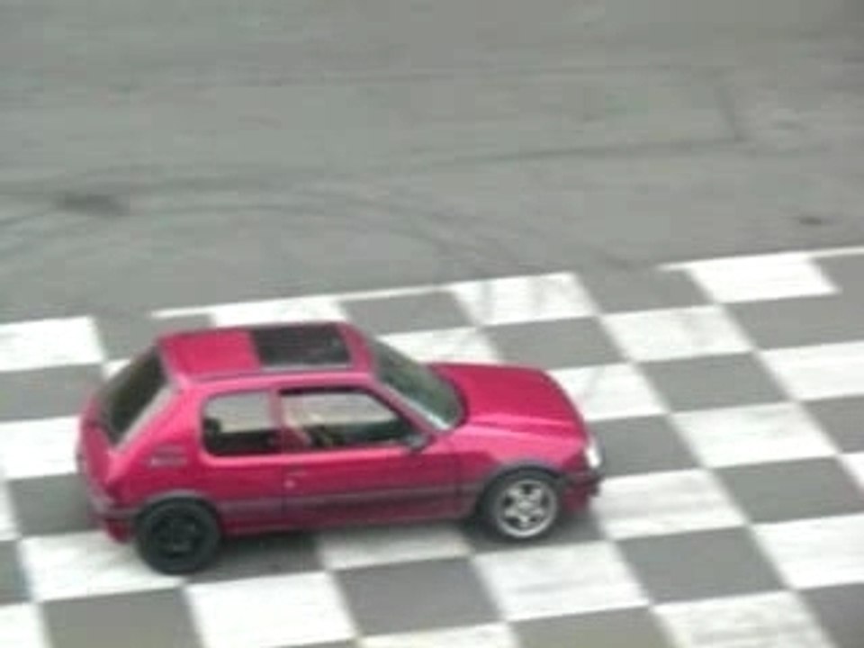205 t16 et 16s