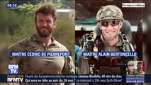 Où pourrez-vous rendre hommage aux deux militaires français tués au Burkina Faso?