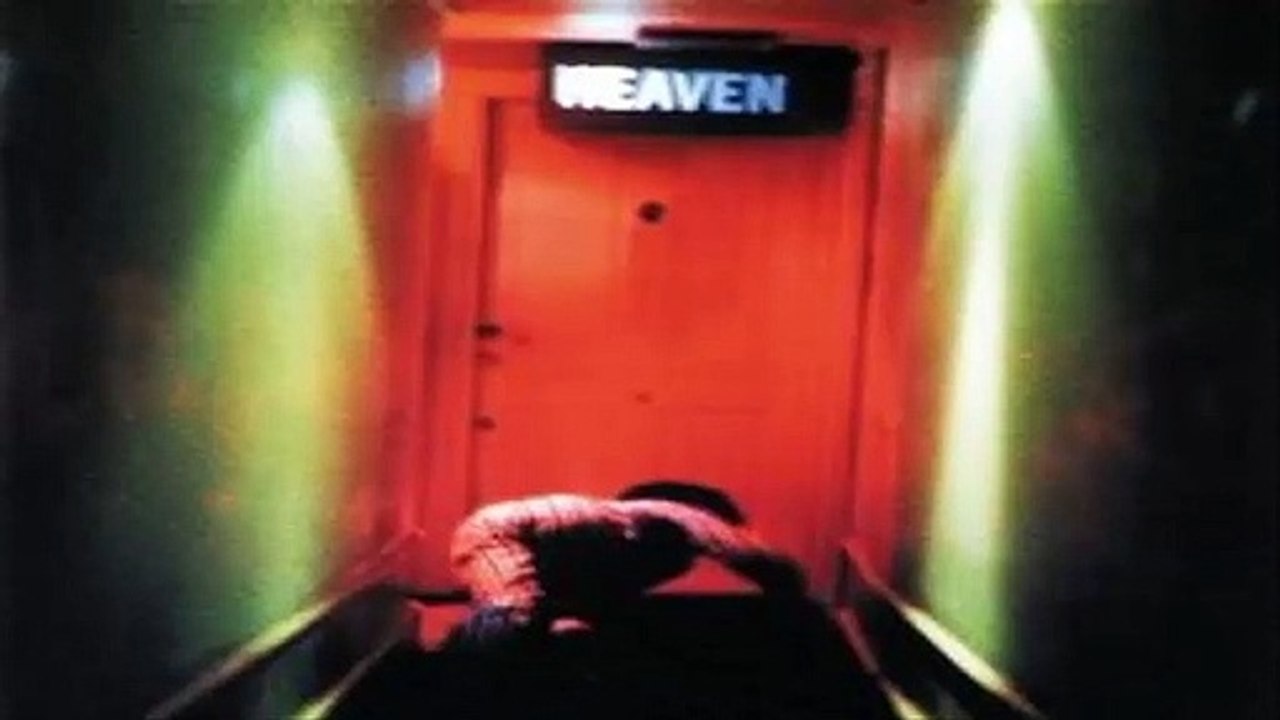 Tricky feat Terry Hall & Martina Topley-Bird — Poems (subtitulada).