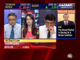 CNBCTV18 Rajat Bose stock recommendations