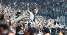 Alanyaspor'un Golü İptal Olunca Beşiktaşlılar MHK'ye Tepki Gösterdi