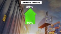China to increase tariffs on $60bn worth of US goods