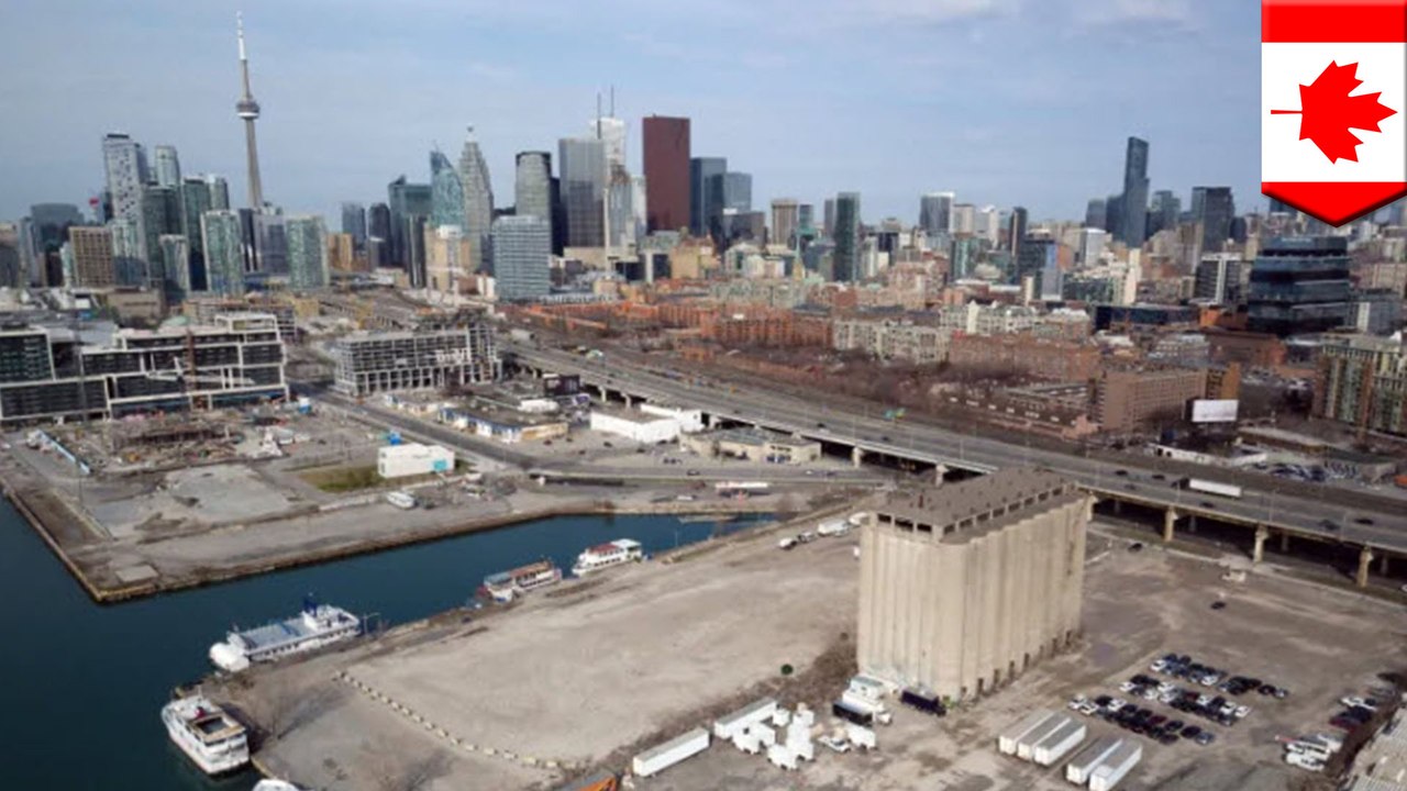 智慧城市沒隱私 GOOGLE陷於隱私僵局