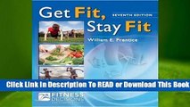 Online Get Fit, Stay Fit  For Full