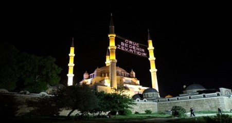 İftara Ne Kadar Kaldı? İşte 14 Mayıs Salı İl İl İftar Vakitleri