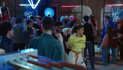 #СеняФедя (2 сезон: 1 серия) [2019]