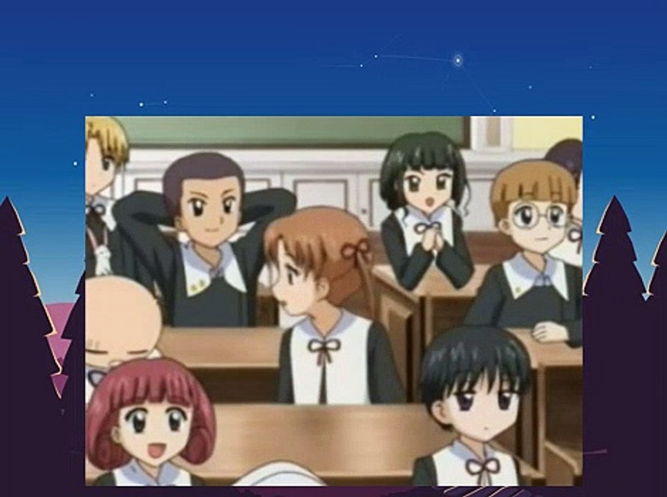 Alice Academy 12 VF