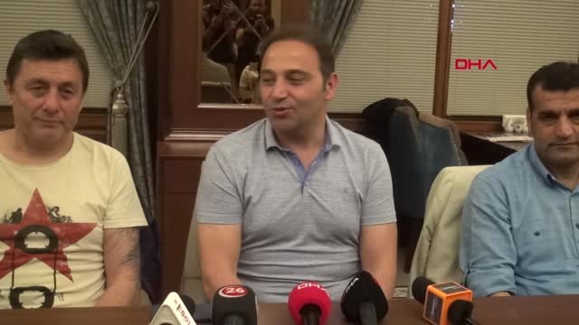 Spor Fuat Çapa Gelecek Ne Gösterecek Hepimiz Göreceğiz