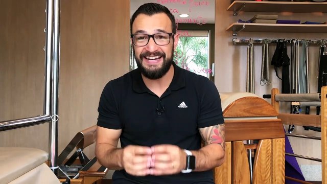 Coragem pra emagrecer | Emagrecer é pra Já!