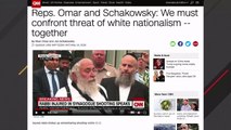 Ilhan Omar Warns Against Rising Threat Of White Nationalism In CNN Op-Ed