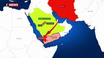 Un oléoduc en Arabie saoudite cible d'attaques de drones des rebelles au Yémen