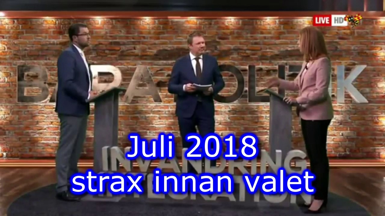 Kan man lita på Centerpartiet?