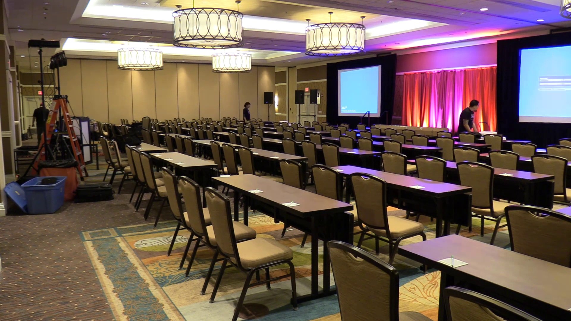 Direct Motion Technologies - Audio Visual San Antonio | Event Technology