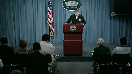 Abd, Ypg/pkk Eğitimlerine Devam Ediyor - Washıngton