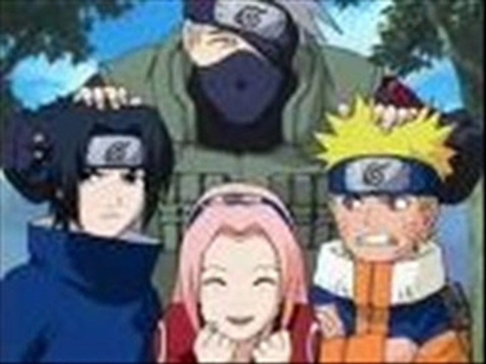 Naruto compilation