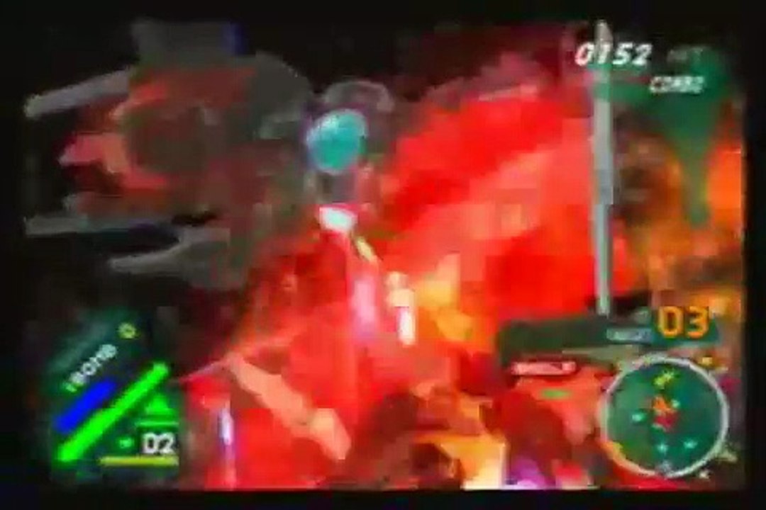 Black Mario Bros S1 E6