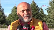 Spor İstikbal Mobilya Kayserispor'da Akhisarspor Mesaisi Başladı