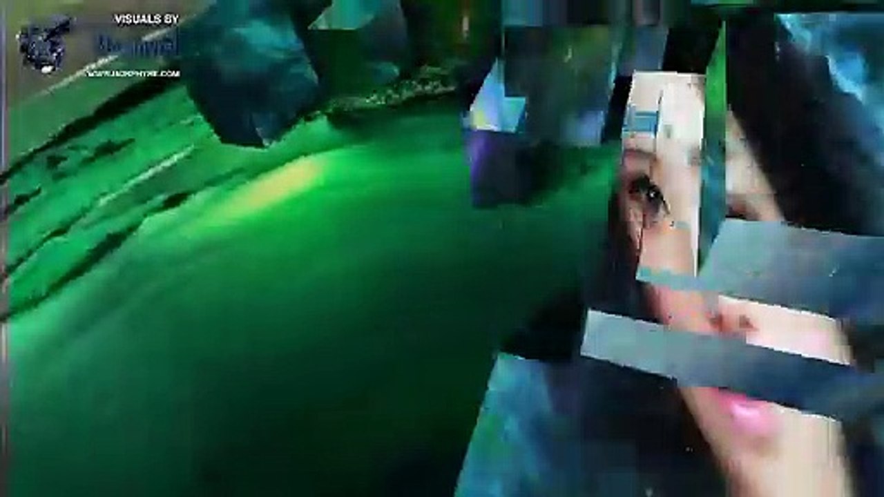 Freestyle Project - Music Don't Stop ( Goofer remix )