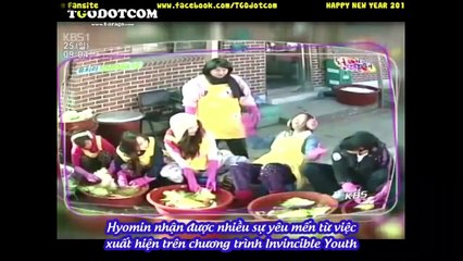 { T-ARA } Try Not To Laugh Challenge #2 ll thử thách cấm cười T-ARA