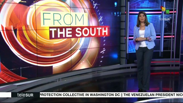 FtS 05-13: South Africa: ANC declared winner of general elections