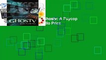 Trial New Releases  Ghostv: A Psycop Novel by Jordan Castillo Price