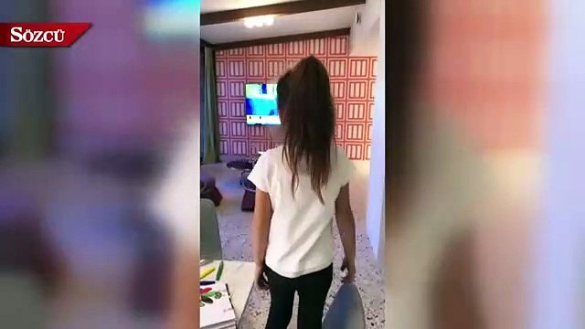 Seyma Subaşı'ndan Acun Ilıcalı paylaşımı