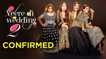 Kareena Kapoor's DRUNK Video With Rhea Kapoor Announcing Veere Di Wedding 2