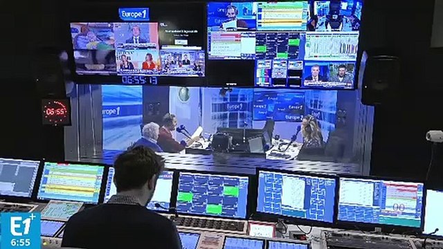 Matthieu Noël : On n'a pas fini de fêter l'anniversaire de Nikos et de Lolo !