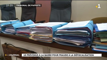 Affaire Pageau jugée en appel