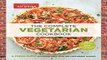 Full E-book  The Complete Vegetarian Cookbook Complete