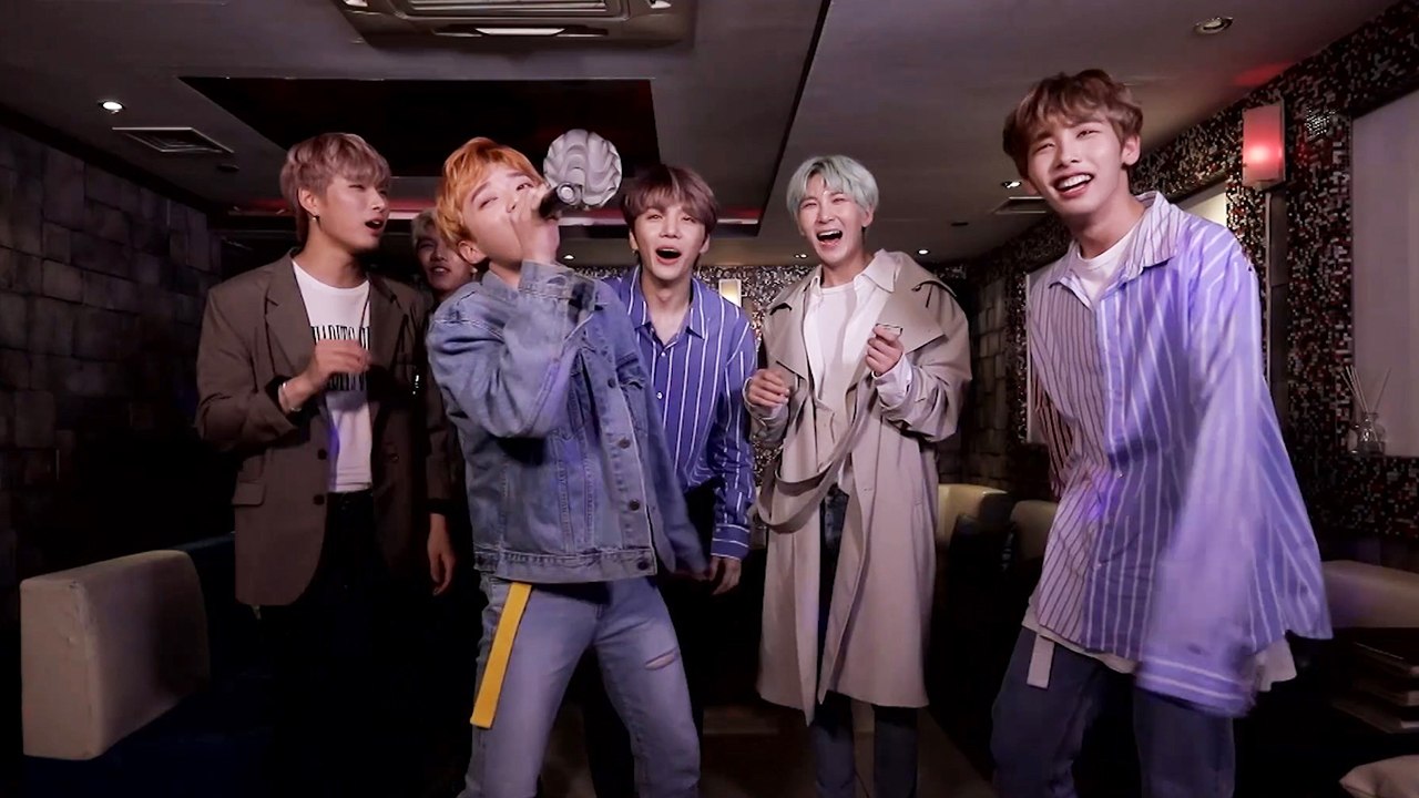 [Pops in Seoul] AFTER PARTY! SPECTRUM(스펙트럼)'s Pops Noraebang