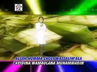 Nuriyatul - Obate Ati [Official Music Video]